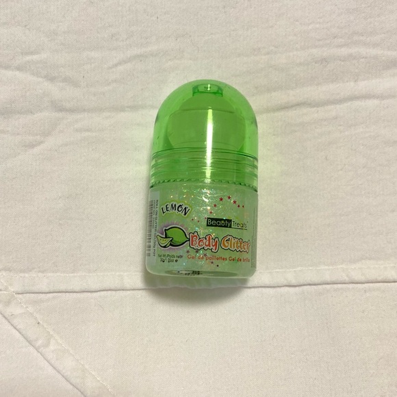 *HP* Beauty Treats Roll On Body Glitter Scented Large 90’s - Picture 8 of 8